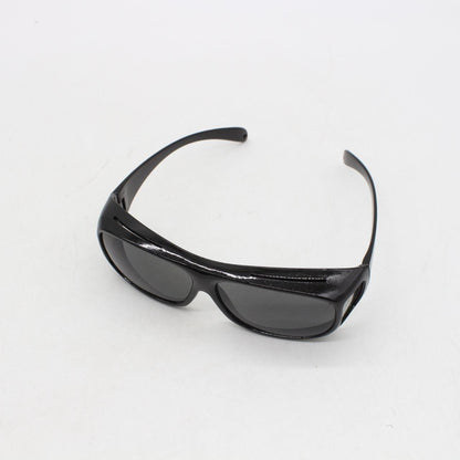 Окуляри для водіїв з поляризацією / Сонцезахисні окуляри для водіння / Окуляри антифари