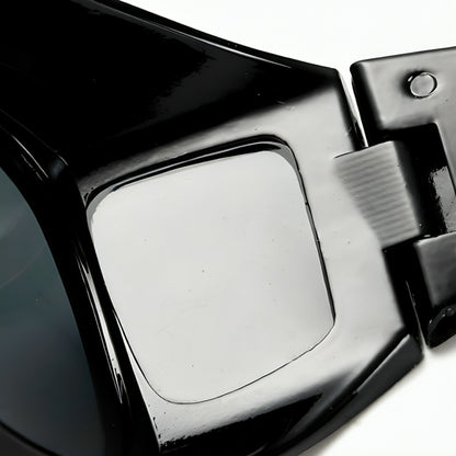 Окуляри для водіїв з поляризацією / Сонцезахисні окуляри для водіння / Окуляри антифари