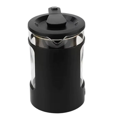 Скляний електрочайник з підсвічуванням, 2.3л, 1500Вт, Su Tai ST-2078, Чорний / Електричний чайник дисковий