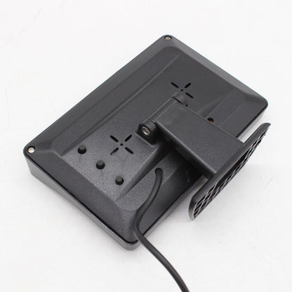 Автомонітор LCD 4,3'', для камери заднього виду / Автомобільний монітор для двох камер / Дисплей в машину