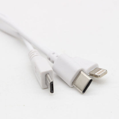 Сонячна зарядна станція-ліхтар із PowerBank + 2 лампочки, COBA CB-999B, Помаранчевий / Ліхтар акумуляторний