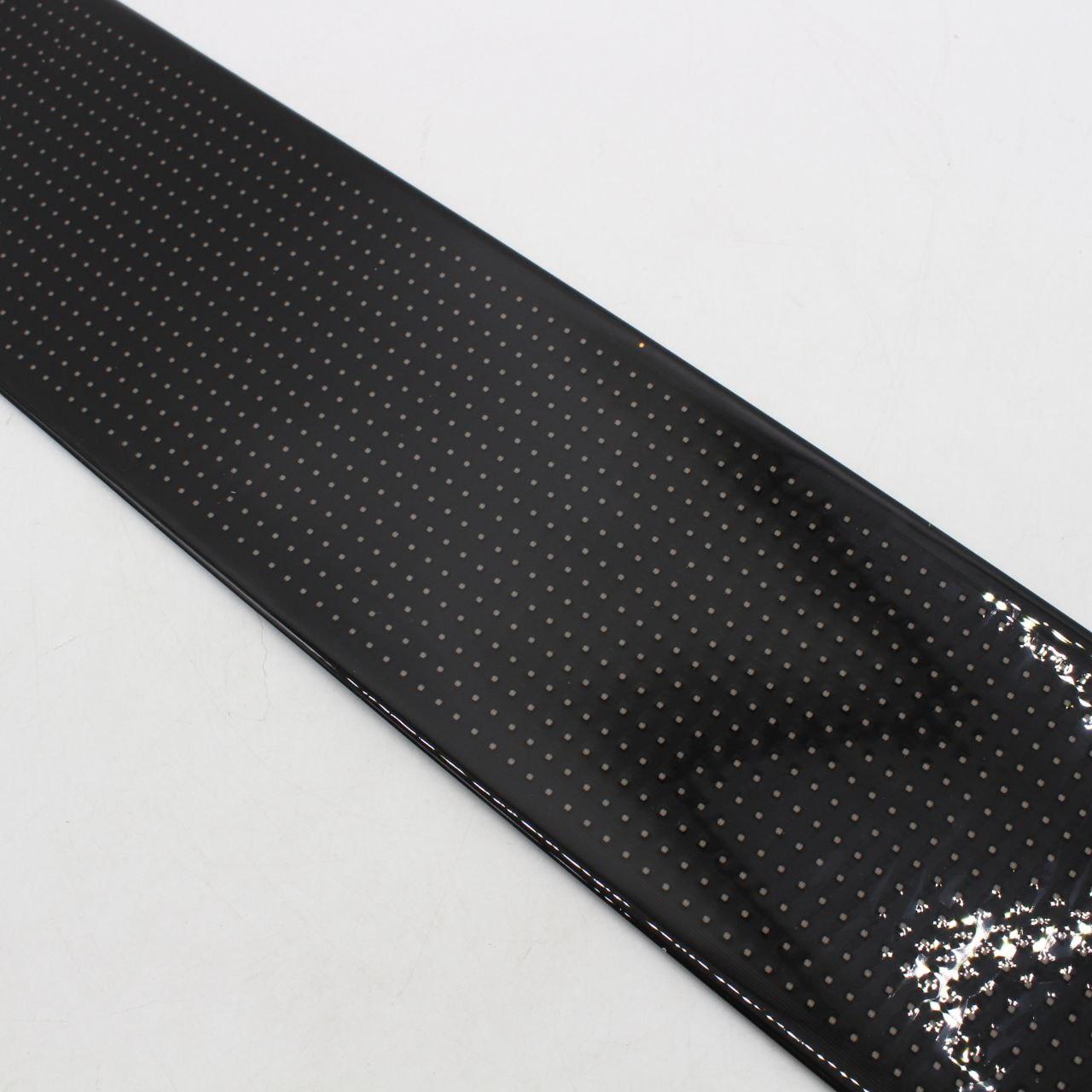 LED світлодіодний екран для авто 16×96, Bluetooth, USB + пульт / Гнучка LED панель / Гнучкий екран з анімацією