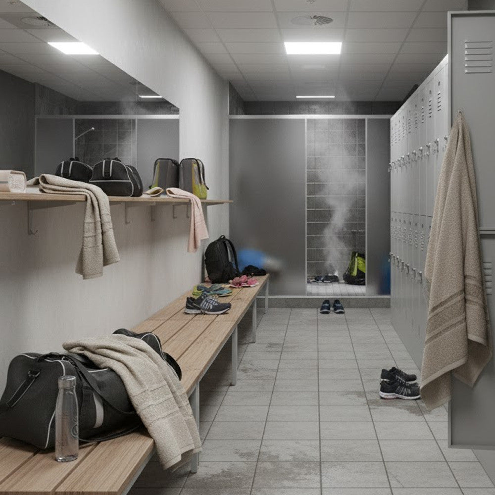 Рушники махрові 50х90см, Cestepe Lux cotton Senfoni / Набір коттонових рушників для рук та обличчя