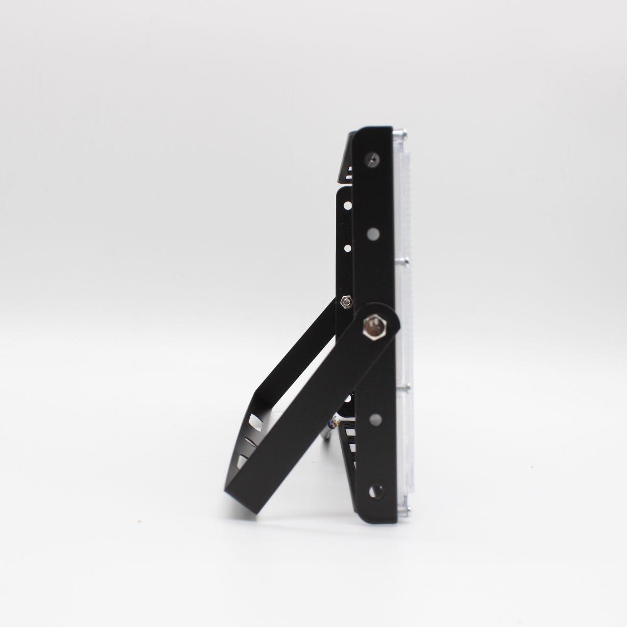 Світлодіодний прожектор 50Вт 220В / LED вуличний прожектор / Світлодіодний ліхтар настінний