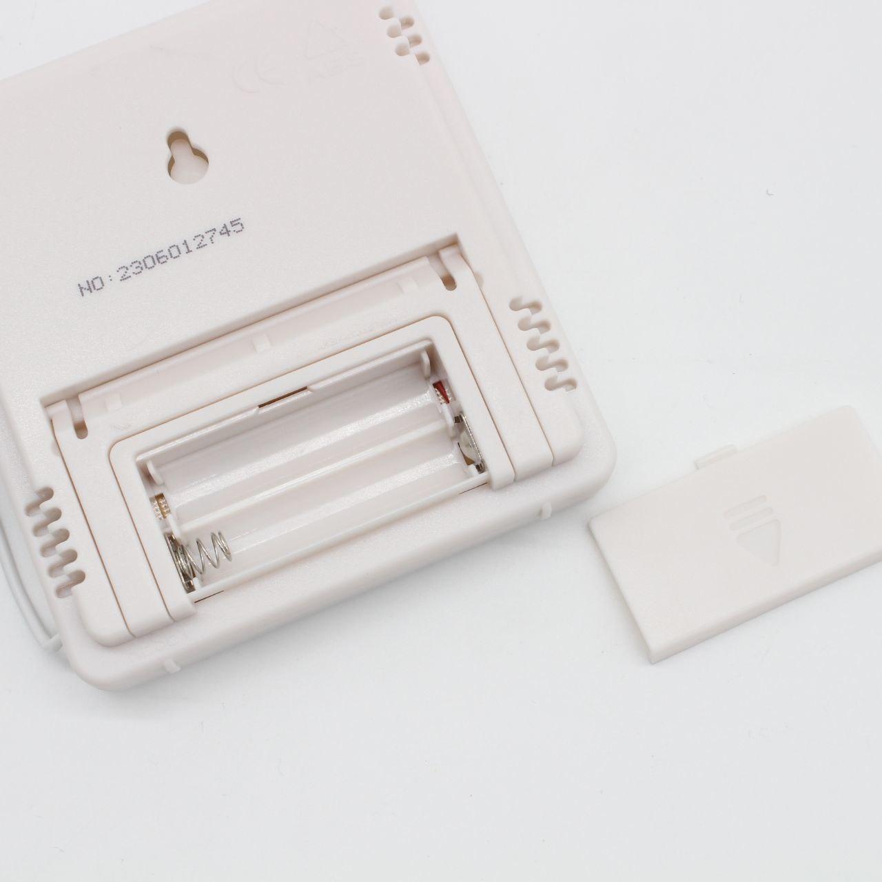 Цифровий Термометр ART 2786 / Виносний датчик температури / Термометр, гігрометр