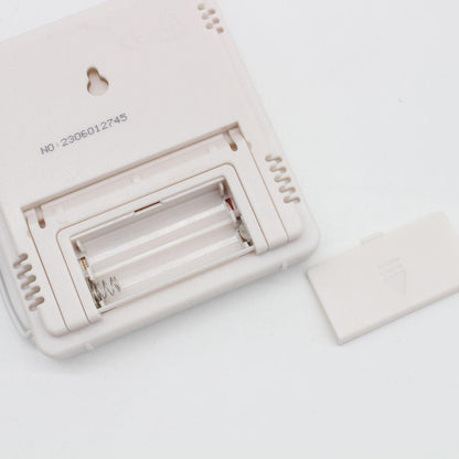 Цифровий Термометр ART 2786 / Виносний датчик температури / Термометр, гігрометр