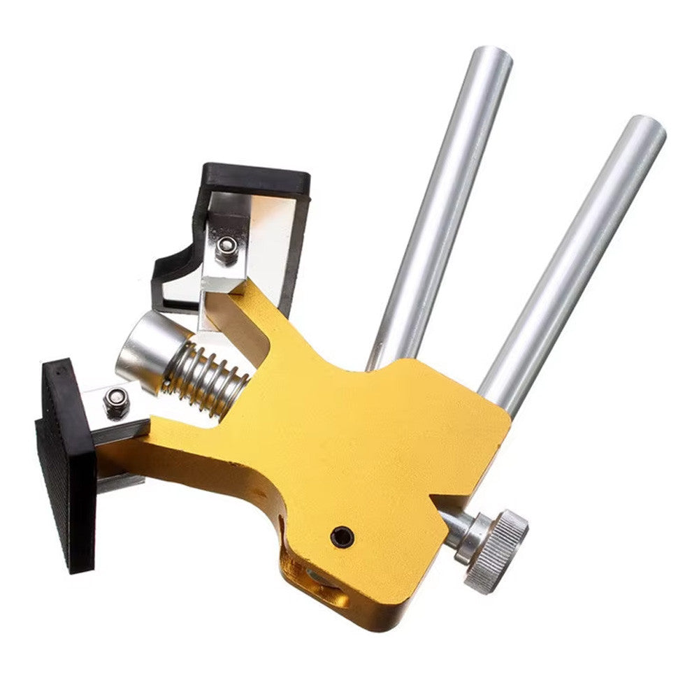 Набір для видалення вм'ятин без фарбування з комплектом грибків + клей / Професійний набір для рихтування авто