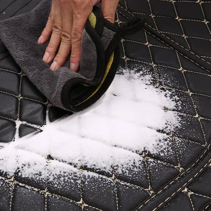 Органайзер у багажник авто (55/31/30 см) Великий / Органайзер у машину / Сумка в багажник