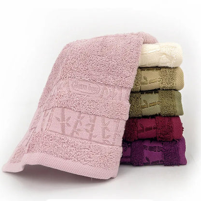 Набір кухонних рушників 50х90см, 6шт/уп, Pupilla Gold / Комплект рушників махрових / Рушники кухонні бамбукові