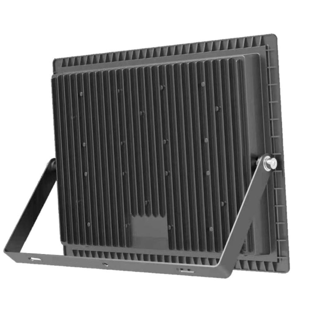 LED прожектор від мережі 100W, 9000lm, NOVA / Прожектор LED світлодіодний / Прожектор для вулиці