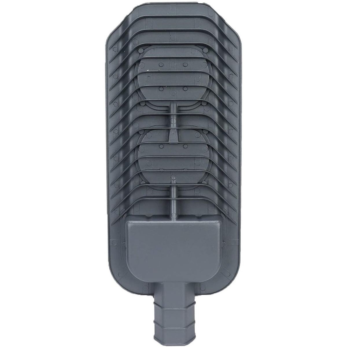 Вуличний світлодіодний світильник від мережі, 100W, 220V, COB 6500K / LED світильник вуличний / Вуличний ліхтар