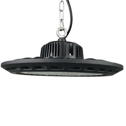 LED світильник 50W, 6500K, 110LM/W, HIGH BAY / Світлодіодний світильник для великих площ / LED світильник підвісний
