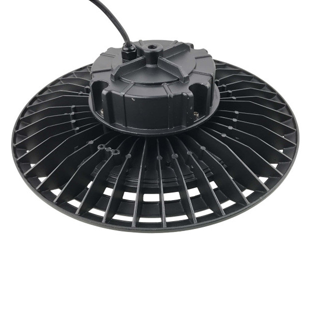 LED світильник 50W, 6500K, 110LM/W, HIGH BAY / Світлодіодний світильник для великих площ / LED світильник підвісний