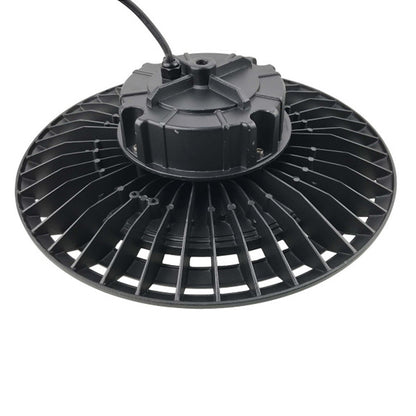 LED світильник 50W, 6500K, 110LM/W, HIGH BAY / Світлодіодний світильник для великих площ / LED світильник підвісний