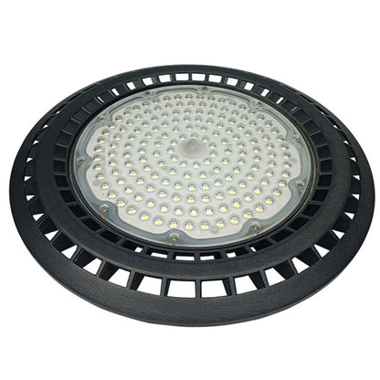 LED світильник 50W, 6500K, 110LM/W, HIGH BAY / Світлодіодний світильник для великих площ / LED світильник підвісний
