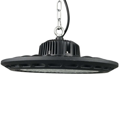 LED світильник 100W, 6500K, 110LM/W, HIGH BAY / LED світильник підвісний / Світлодіодний світильник для великих площ