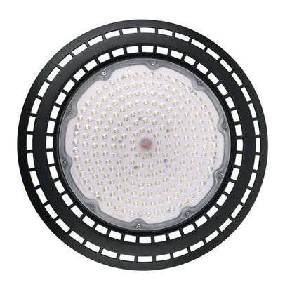 LED світильник 100W, 6500K, 110LM/W, HIGH BAY / LED світильник підвісний / Світлодіодний світильник для великих площ