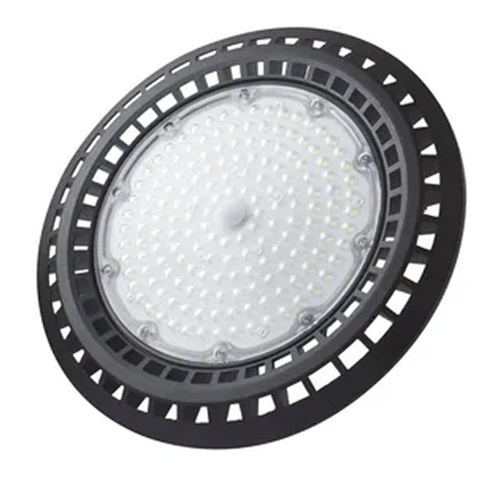 LED світильник 100W, 6500K, 110LM/W, HIGH BAY / LED світильник підвісний / Світлодіодний світильник для великих площ