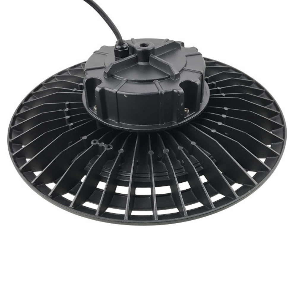 LED світильник 100W, 6500K, 110LM/W, HIGH BAY / LED світильник підвісний / Світлодіодний світильник для великих площ