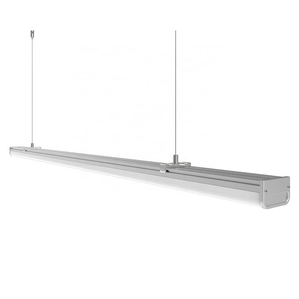 Світильник лінійний світлодіодний, Біле світло, 120cm, 36Вт,  Linear T15 / LED світильник лінійний