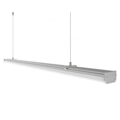 Світильник лінійний світлодіодний, Біле світло, 120cm, 36Вт,  Linear T15 / LED світильник лінійний