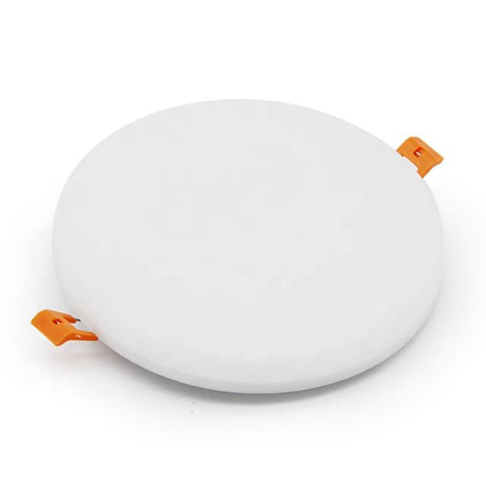 Світлодіодний світильник, Круглий, 36W, 4000К / LED Світильник коло / LED світильник вбудований