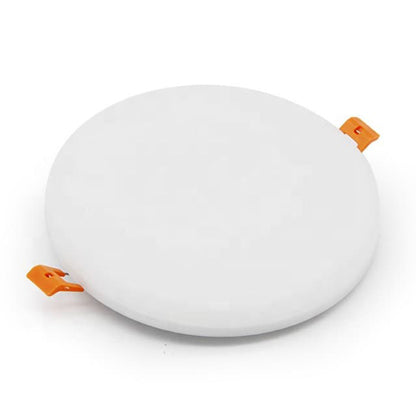Світлодіодний світильник, Круглий, 36W, 4000К / LED Світильник коло / LED світильник вбудований