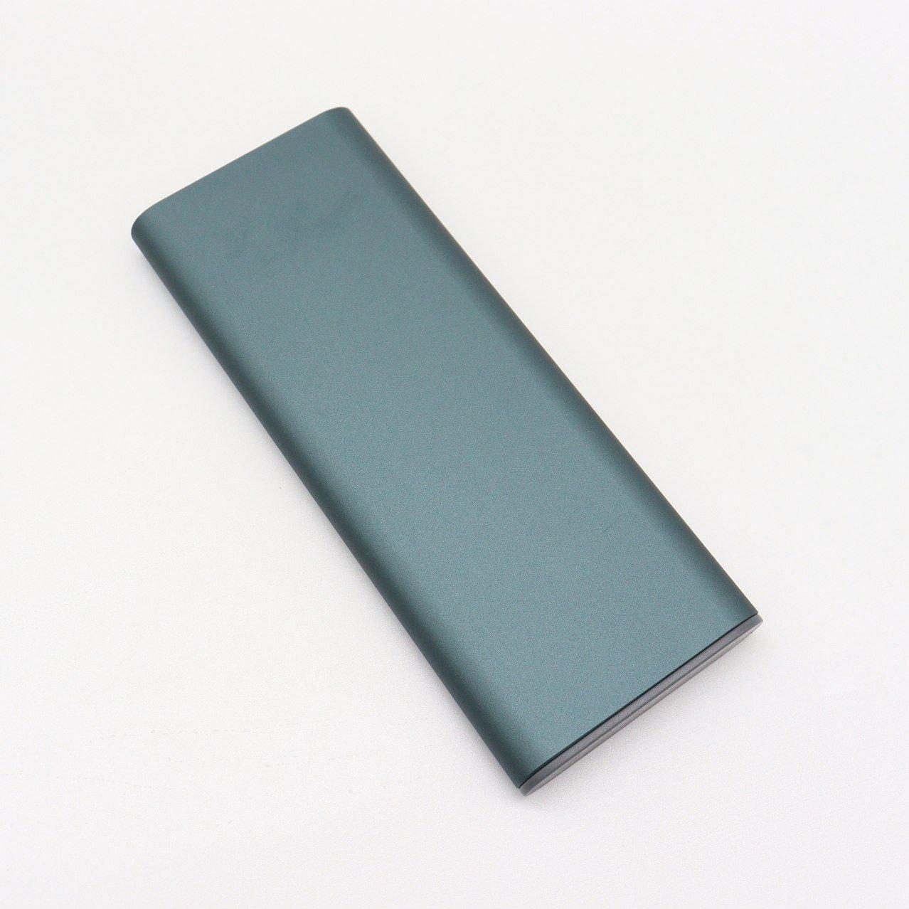 Викрутка з бітами 48 шт, у футлярі, Зелений / Прецизійна викрутка з набором насадок для ремонту телефонів, планшетів