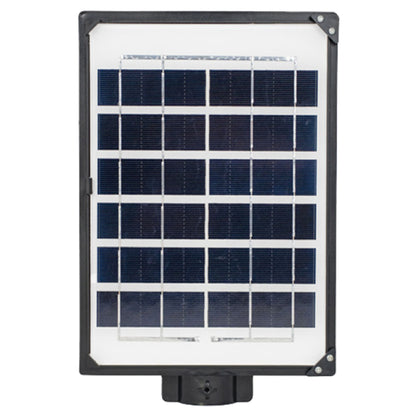 Вуличний світлодіодний ліхтар на сонячній батареї та датчиком руху 30W, UNILITE 6500K / Вуличний LED ліхтар / Ліхтар для вулиці