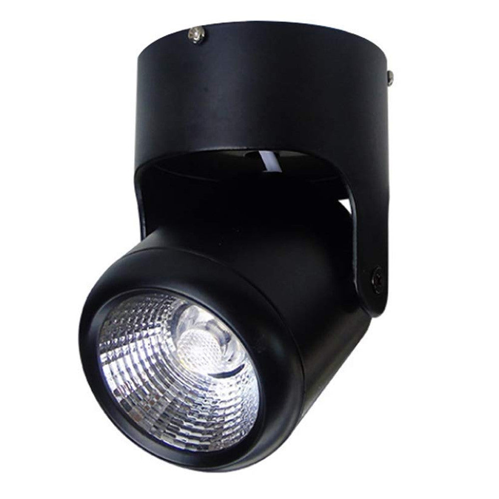 Світлодіодний світильник накладний,15W, 1600lm / Світильник накладний LED / LED світильник стельовий