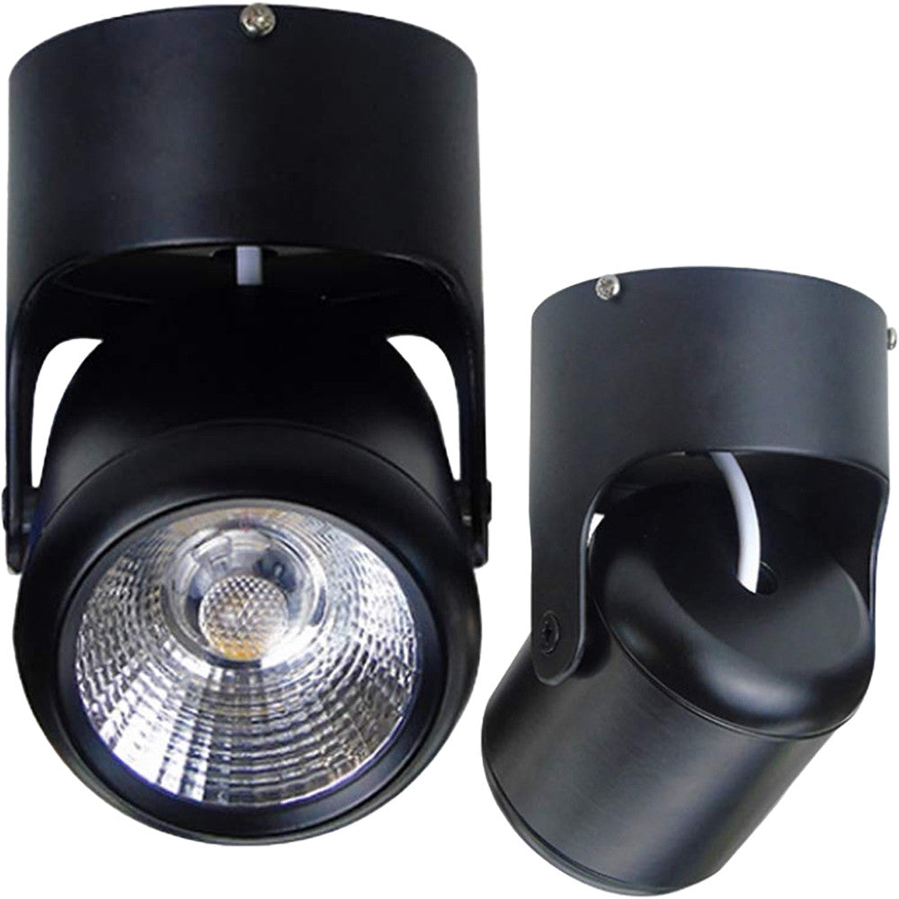 Світлодіодний світильник накладний,15W, 1600lm / Світильник накладний LED / LED світильник стельовий