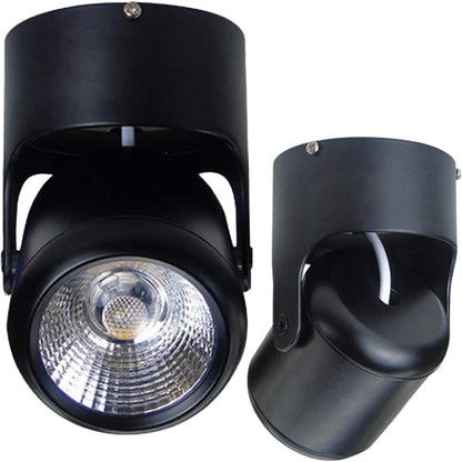 Світлодіодний світильник накладний,15W, 1600lm / Світильник накладний LED / LED світильник стельовий