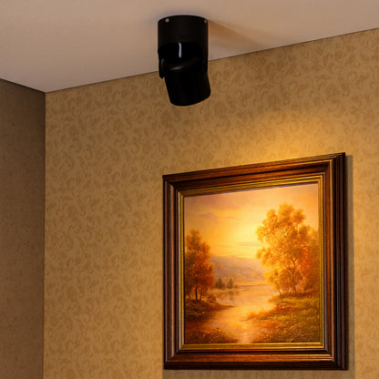 Світлодіодний світильник накладний,15W, 1600lm / Світильник накладний LED / LED світильник стельовий