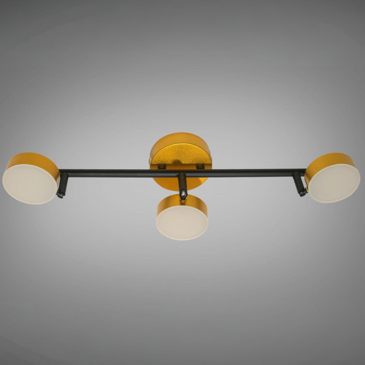 Підсвітка для дзеркал та картин, 9W, 46x10x18 см / Настінний світильник LED / Лампа для підсвітки картин та дзеркал