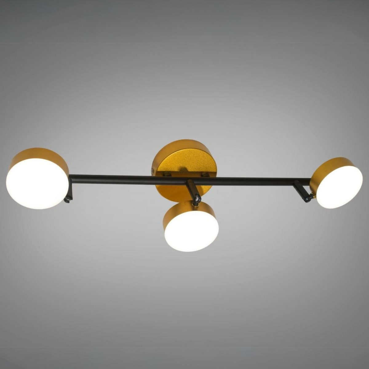 Підсвітка для дзеркал та картин, 9W, 46x10x18 см / Настінний світильник LED / Лампа для підсвітки картин та дзеркал