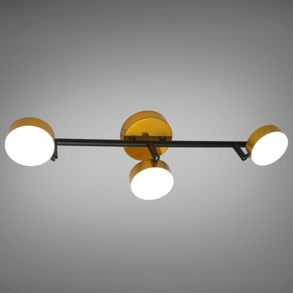 Підсвітка для дзеркал та картин, 9W, 46x10x18 см / Настінний світильник LED / Лампа для підсвітки картин та дзеркал