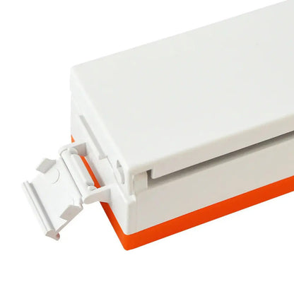 Вакууматор для продуктів Keep Freshness BT01 / Прилад для вакуумного пакування продуктів