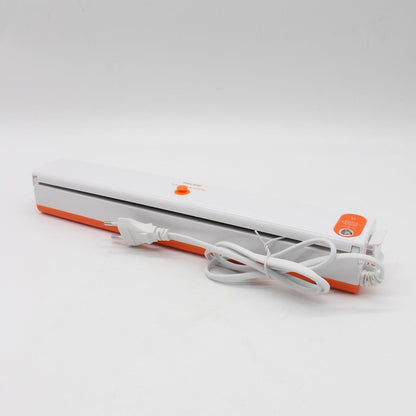 Вакууматор для продуктів Keep Freshness BT01 / Прилад для вакуумного пакування продуктів