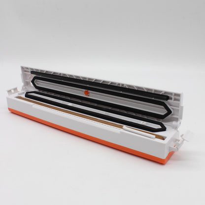 Вакууматор для продуктів Keep Freshness BT01 / Прилад для вакуумного пакування продуктів