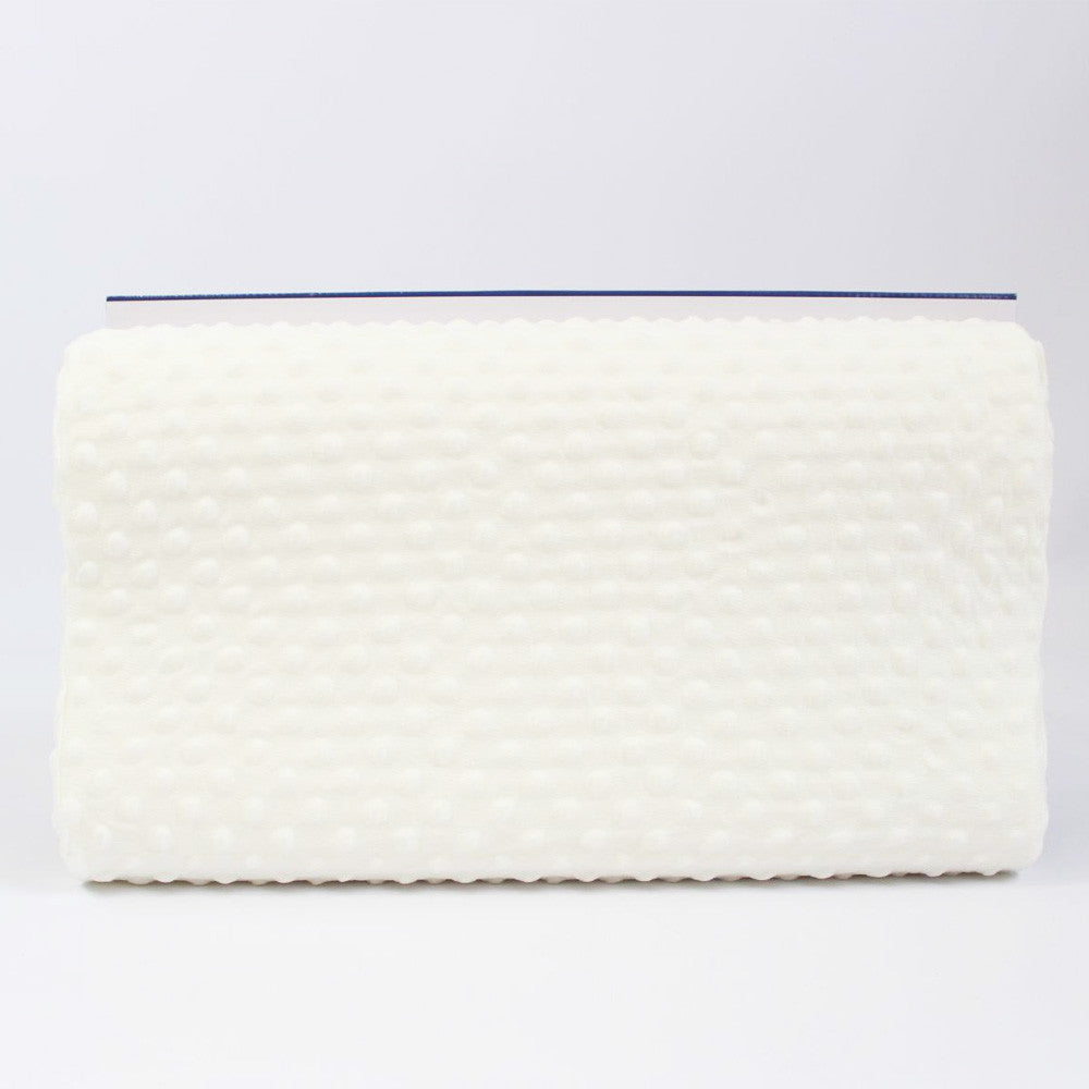 Ортопедична подушка з ефектом пам'яті (50х28х7см) GH1188 / Анатомічна подушка для підтримки шиї