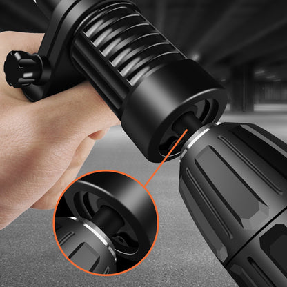 Насадка заклепочник на шуруповерт (2,4/3,2/4/4,8мм) / Адаптер для заклепувальних гайок / Клепальний адаптер