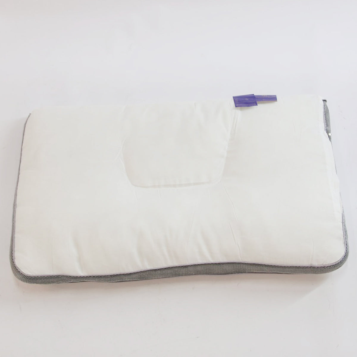 2 шт Ортопедична подушка з ефектом пам'яті, 65х40см, Optimal Sleep / Подушка для сну / Анатомічна подушка