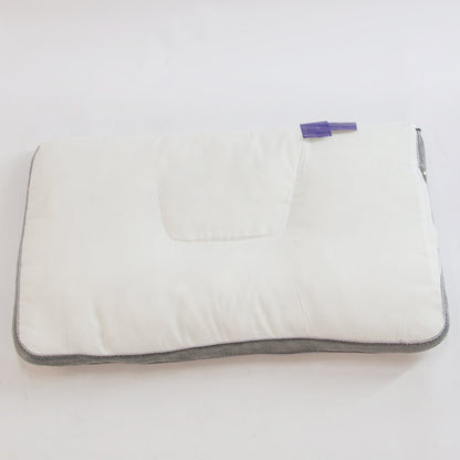 2 шт Ортопедична подушка з ефектом пам'яті, 65х40см, Optimal Sleep / Подушка для сну / Анатомічна подушка