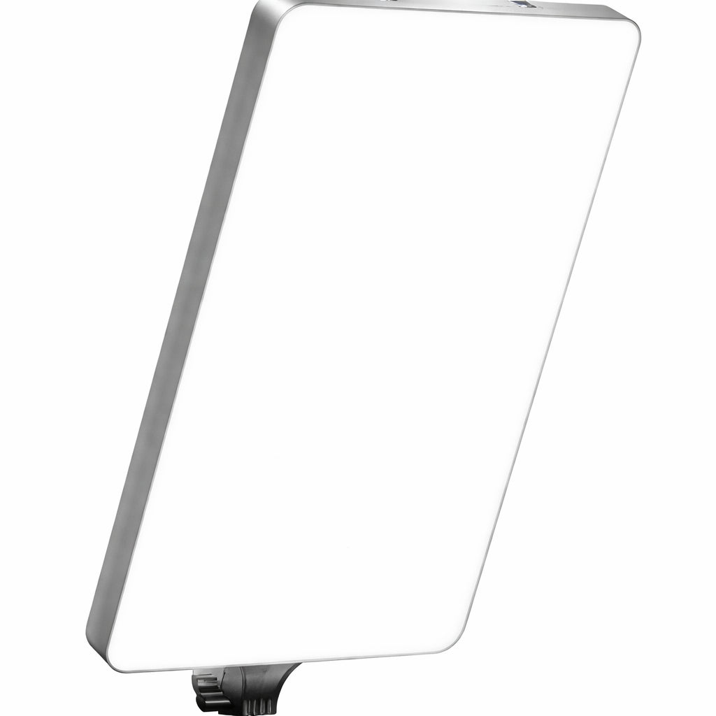 Прямокутна LED лампа 47x31см + Пульт ДК, RL-3560, Чорний / Світлодіодна селфі лампа / Студійне світло
