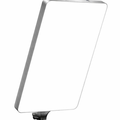 Прямокутна LED лампа 47x31см + Пульт ДК, RL-3560, Чорний / Світлодіодна селфі лампа / Студійне світло