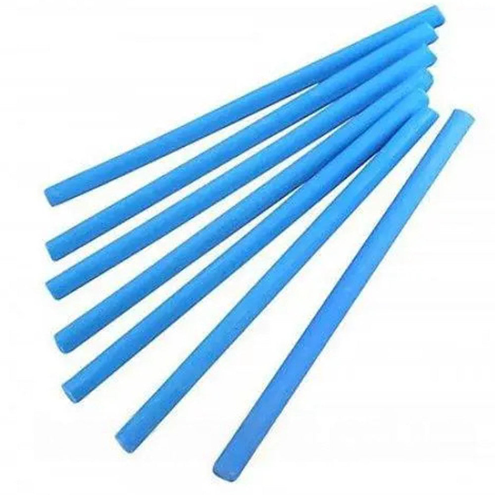 Палички для очищення водосткових труб Sani Sticks, Блакитний / Засіб для очищення труб, каналізації / Палички для очищення зливу