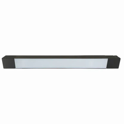 Трековий магнітний світильник, 20Вт, RL220-LINE-20W-4K-BK, / Світлодіодний магнітний світильник