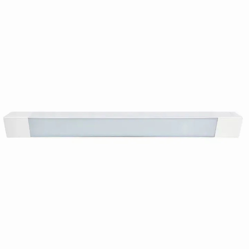 Трековий магнітний світильник, 20Вт, RL220-LINE-20W-4K-BK, / Світлодіодний магнітний світильник