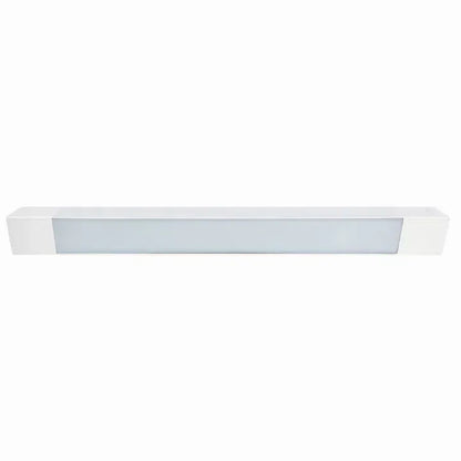Трековий магнітний світильник, 20Вт, RL220-LINE-20W-4K-BK, / Світлодіодний магнітний світильник