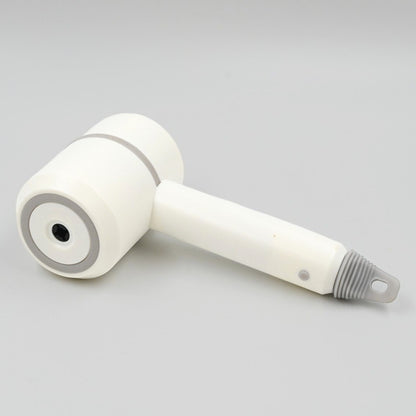 Акумуляторна щітка для прибирання від USB та 3 насадки, Cleaner brush, / Багатофункціональна електрощітка